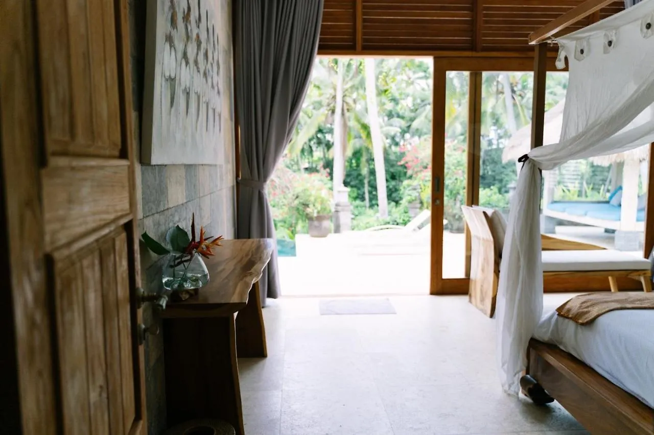 Villa Dua Hati Ubud   Ubud (Bali)