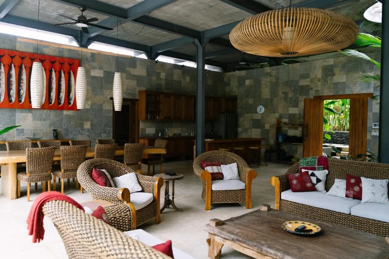 Villa Dua Hati Ubud