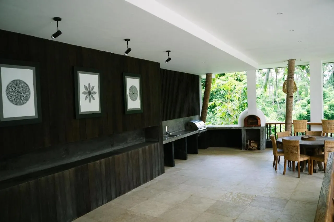 Villa Dua Hati Ubud  0*, Ubud (Bali) Indonesia