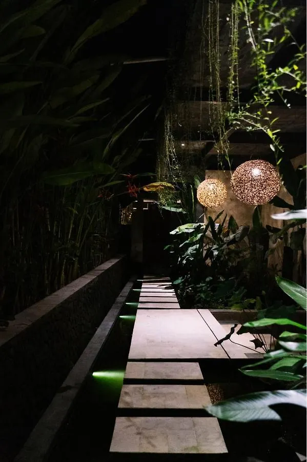 Villa Dua Hati Ubud  0*, Ubud (Bali)