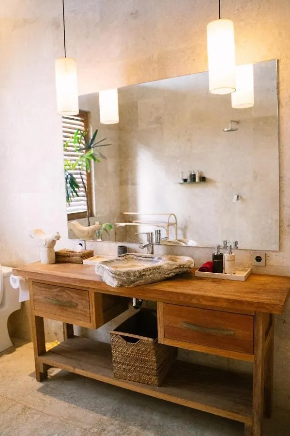 Villa Dua Hati Ubud