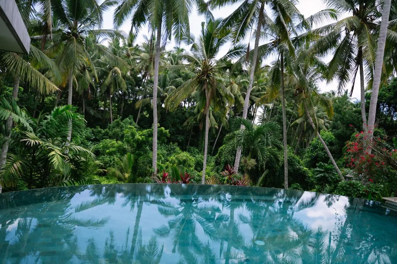 Villa Dua Hati Ubud