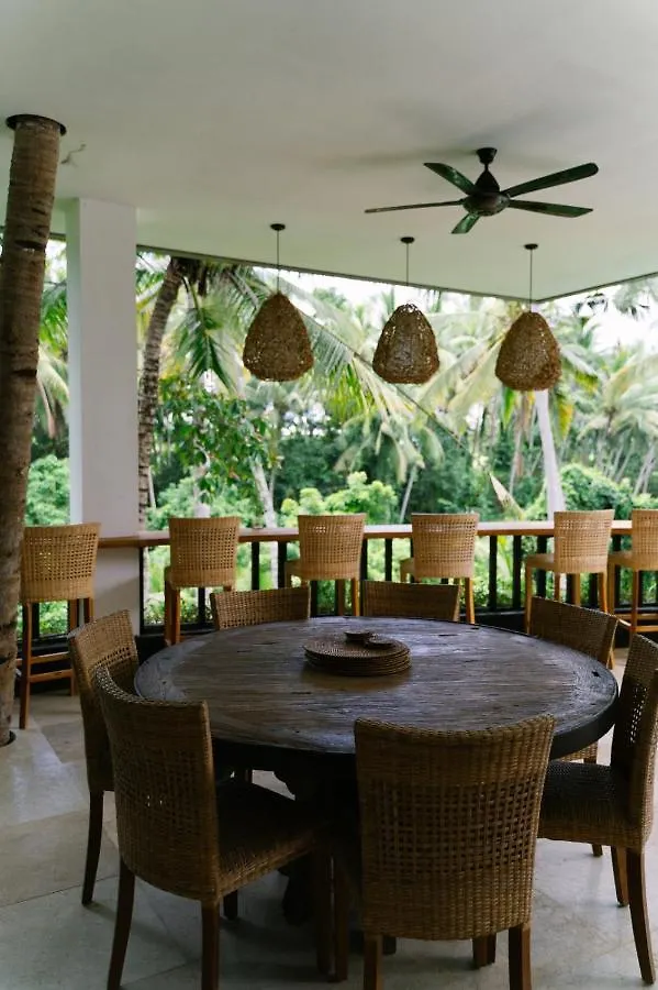 Villa Dua Hati Ubud   Ubud (Bali)