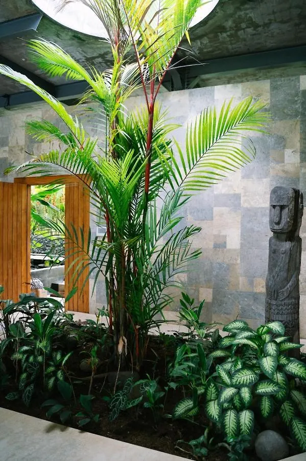 Villa Dua Hati Ubud  Indonesia