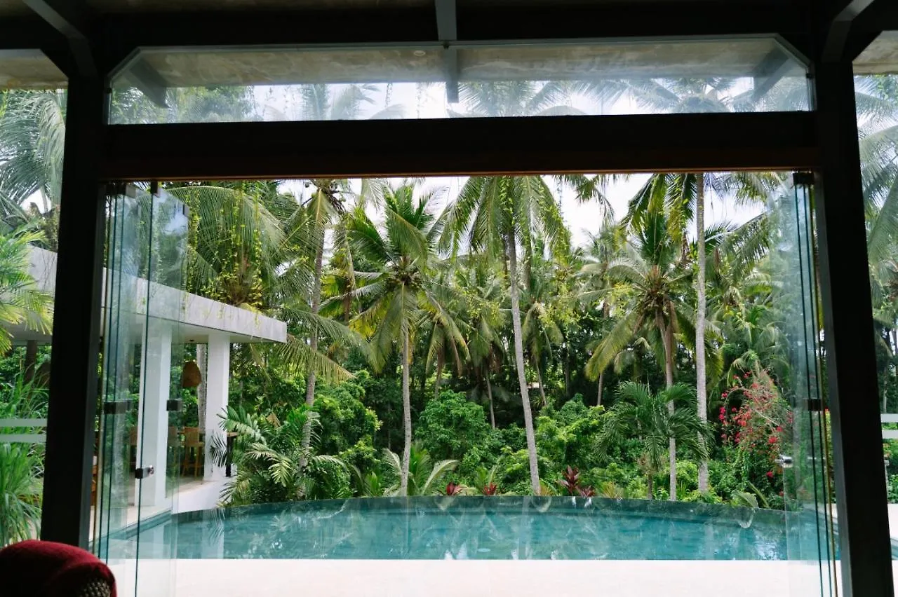 Villa Dua Hati Ubud