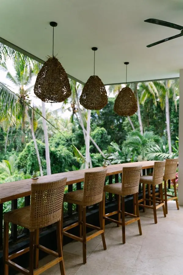 Villa Dua Hati Ubud