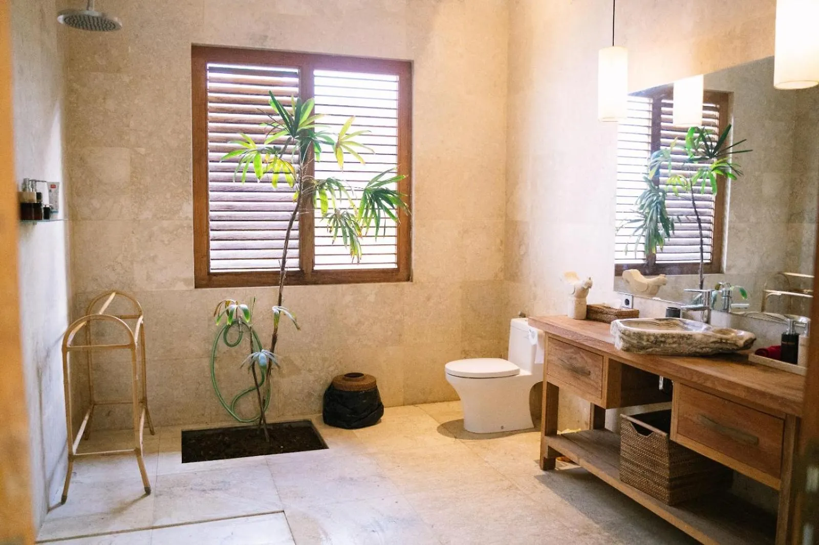Villa Dua Hati Ubud  Indonesia