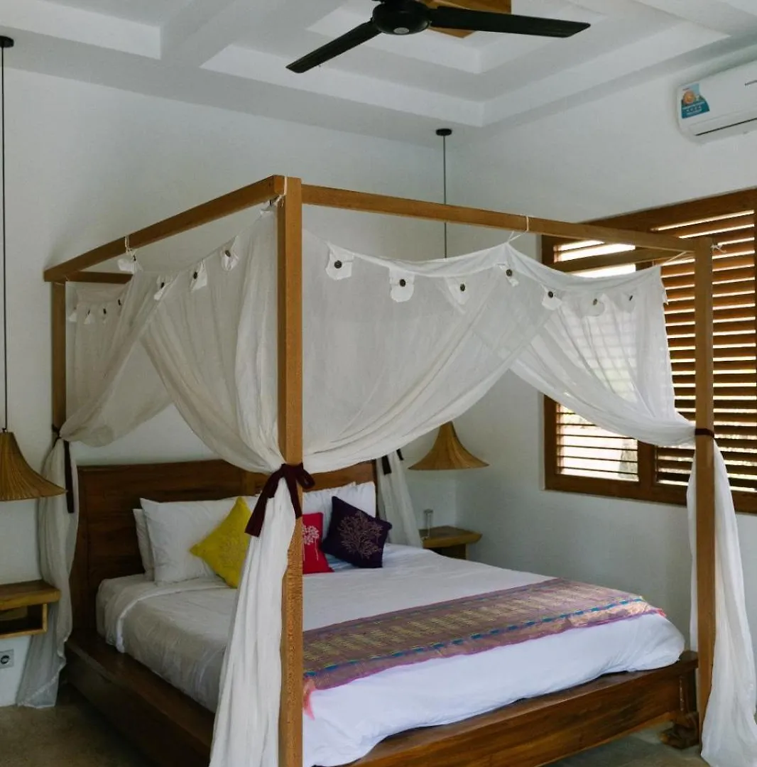 Villa Dua Hati Ubud   Ubud (Bali)