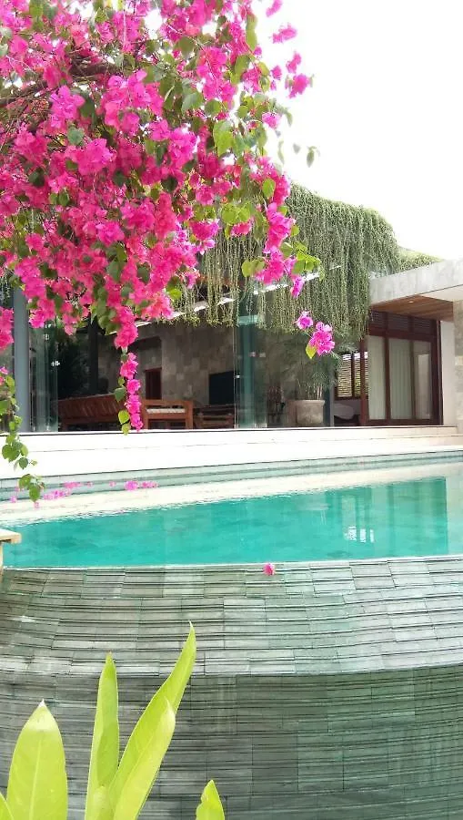 Villa Dua Hati Ubud  0*, Ubud (Bali)