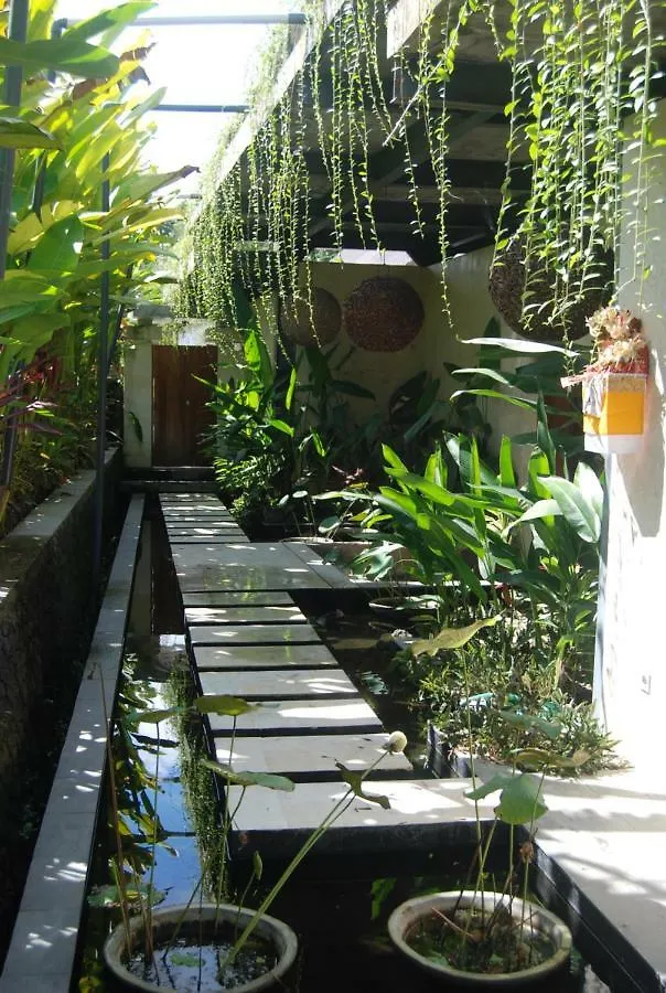Villa Dua Hati Ubud  Ubud (Bali)