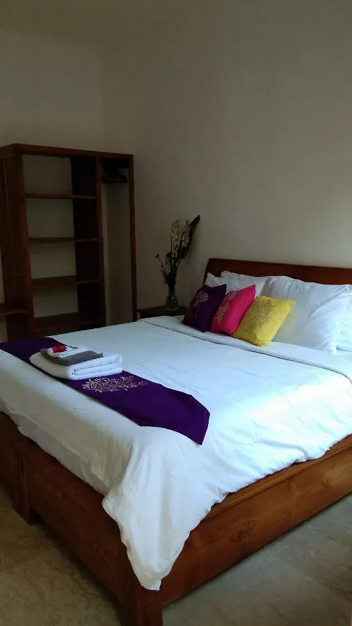 Villa Dua Hati Ubud