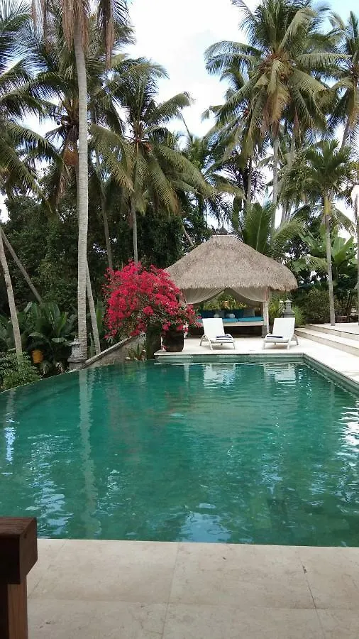 Villa Dua Hati Ubud   Ubud (Bali)