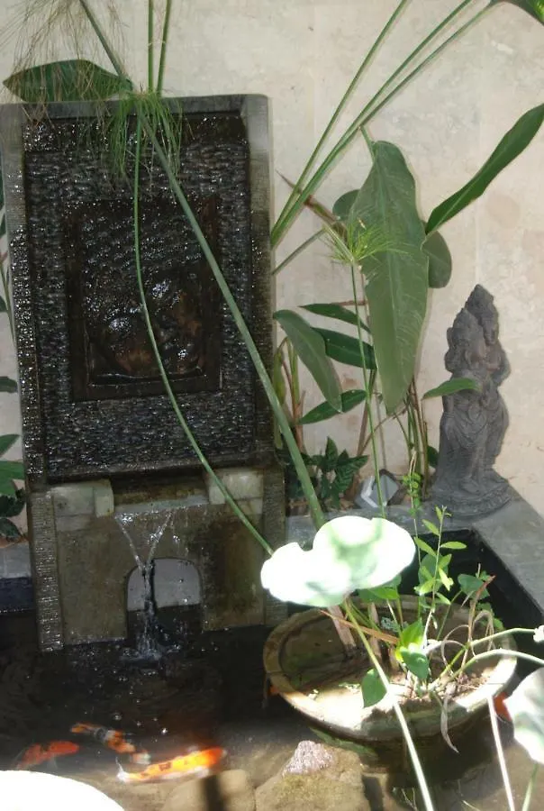 Villa Dua Hati Ubud
