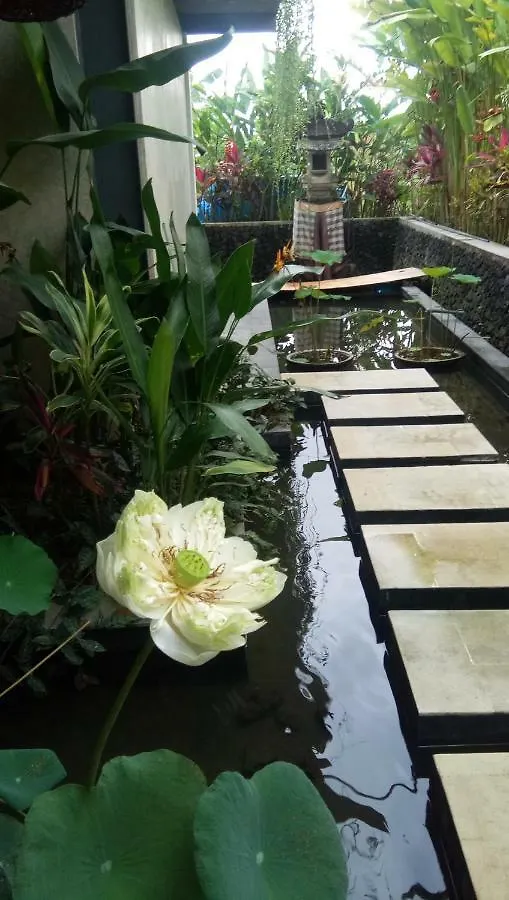 Villa Dua Hati Ubud  Ubud (Bali)