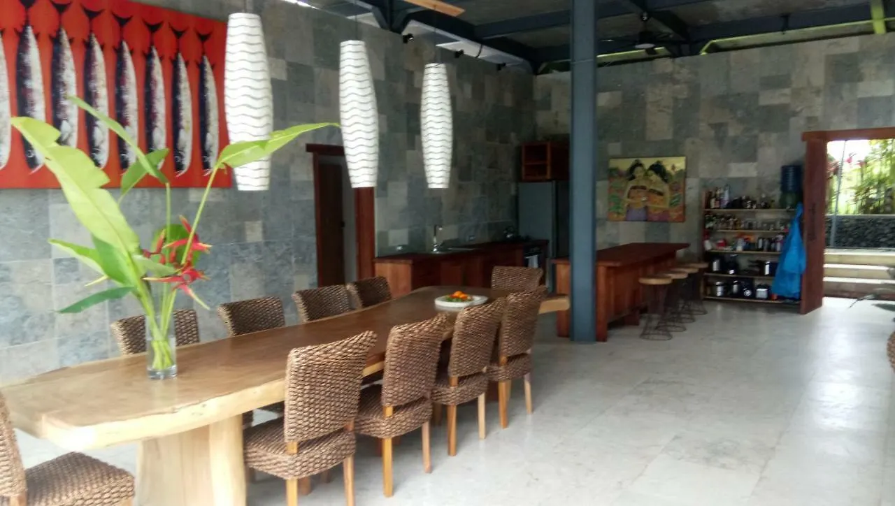 Villa Dua Hati Ubud