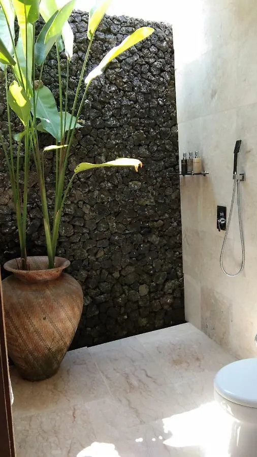 Villa Dua Hati Ubud  Indonesia