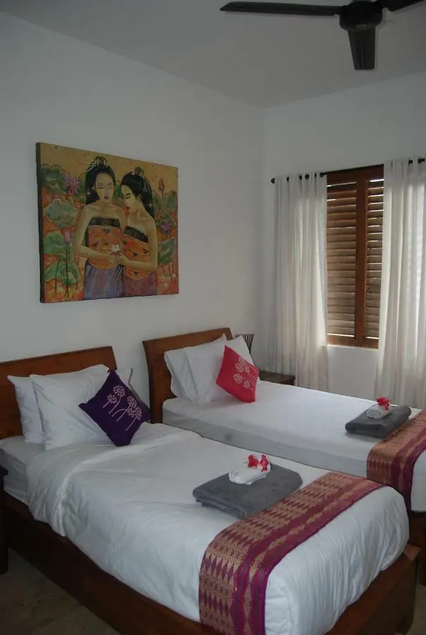 Villa Dua Hati Ubud  0*, Ubud (Bali) Indonesia