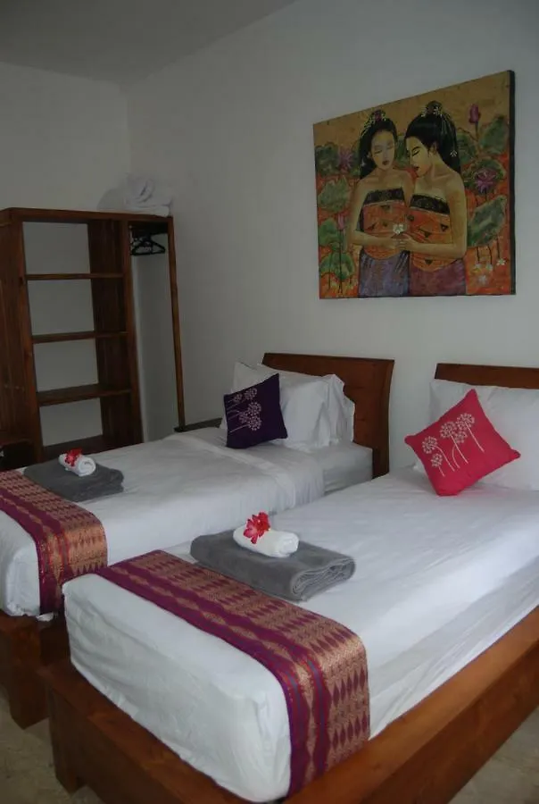 Villa Dua Hati Ubud   Ubud (Bali)