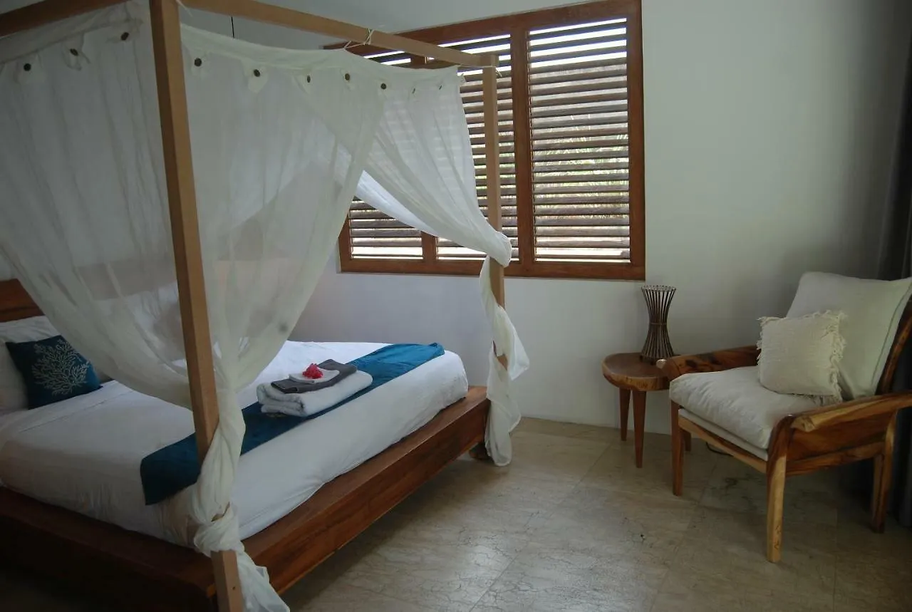 Villa Dua Hati Ubud  Indonesia