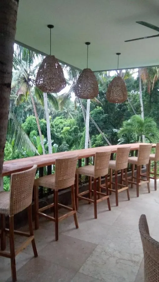 Villa Dua Hati Ubud