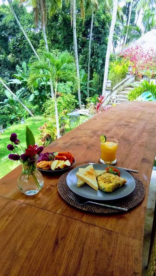 Villa Dua Hati Ubud  0*, Ubud (Bali) Indonesia