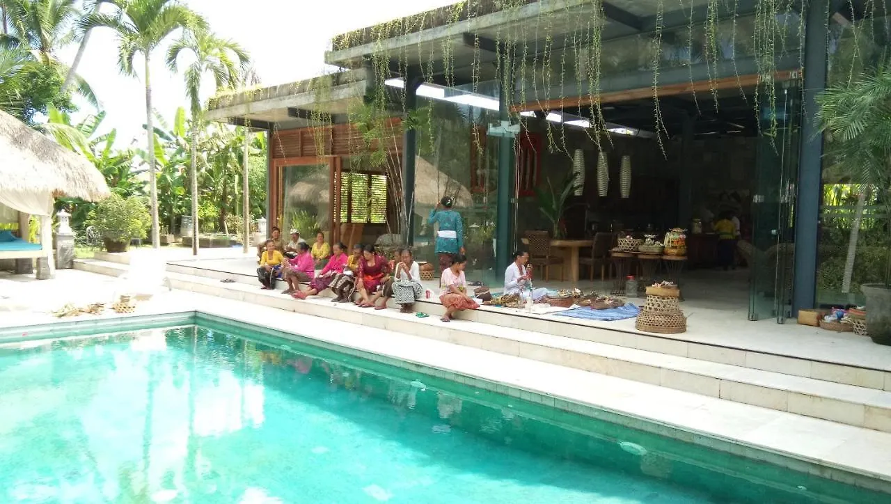 Villa Dua Hati Ubud