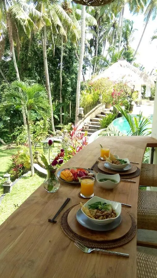 Villa Dua Hati Ubud