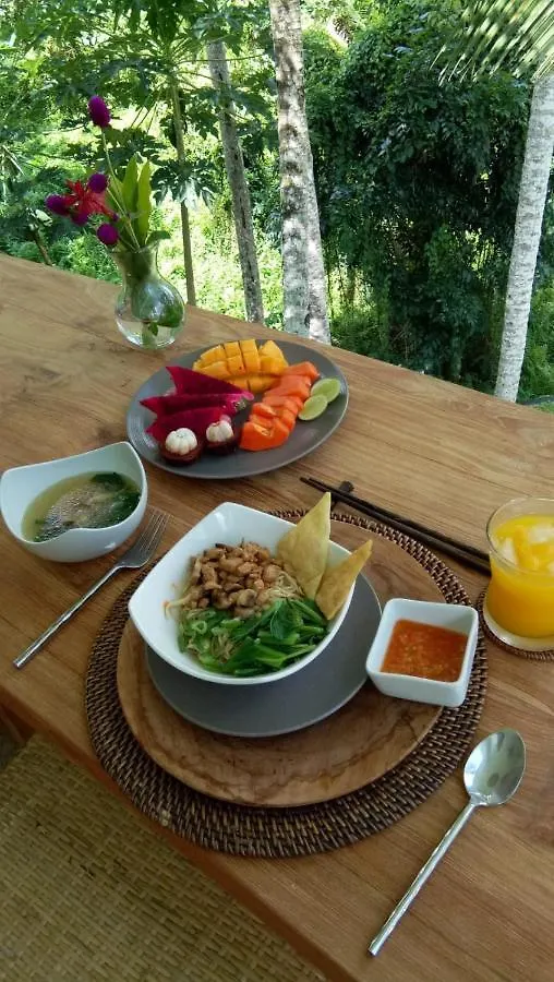 Villa Dua Hati Ubud