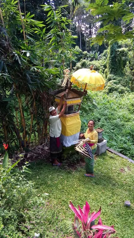 Villa Dua Hati Ubud  0*, Ubud (Bali)