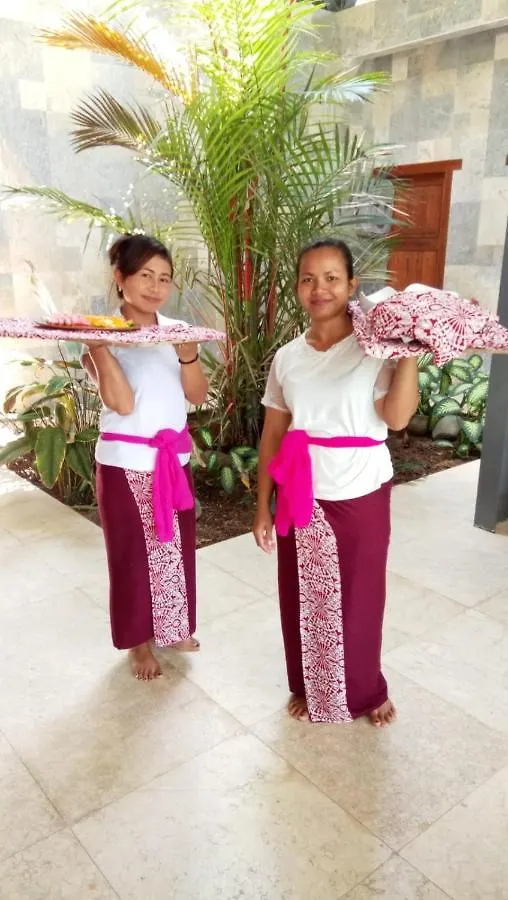 Villa Dua Hati Ubud   Ubud (Bali)