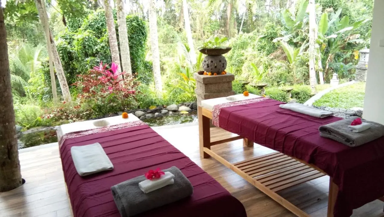 Villa Dua Hati Ubud