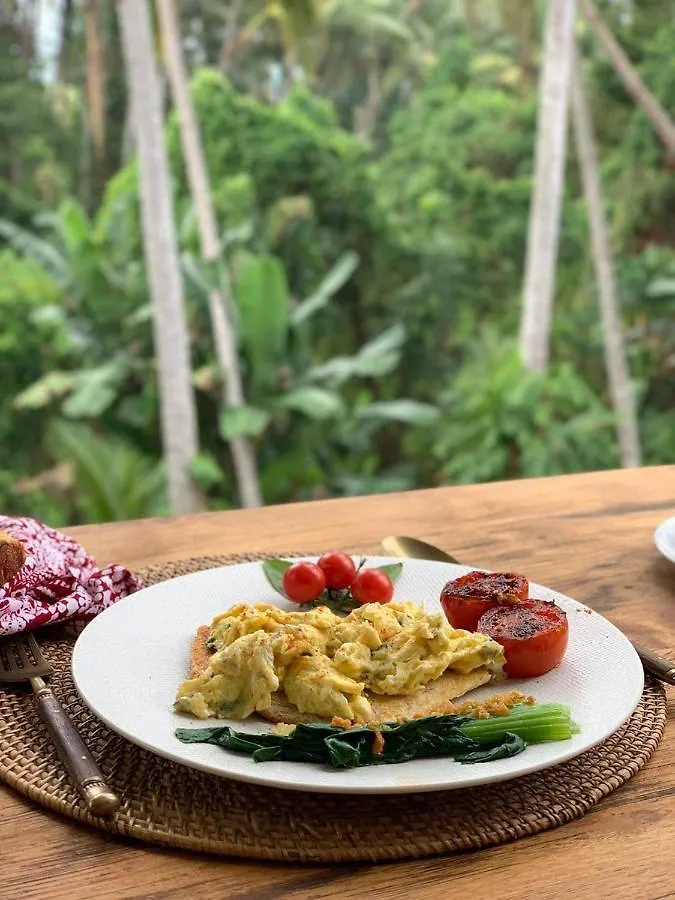Villa Dua Hati Ubud  0*, Ubud (Bali)