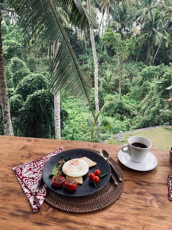Villa Dua Hati Ubud