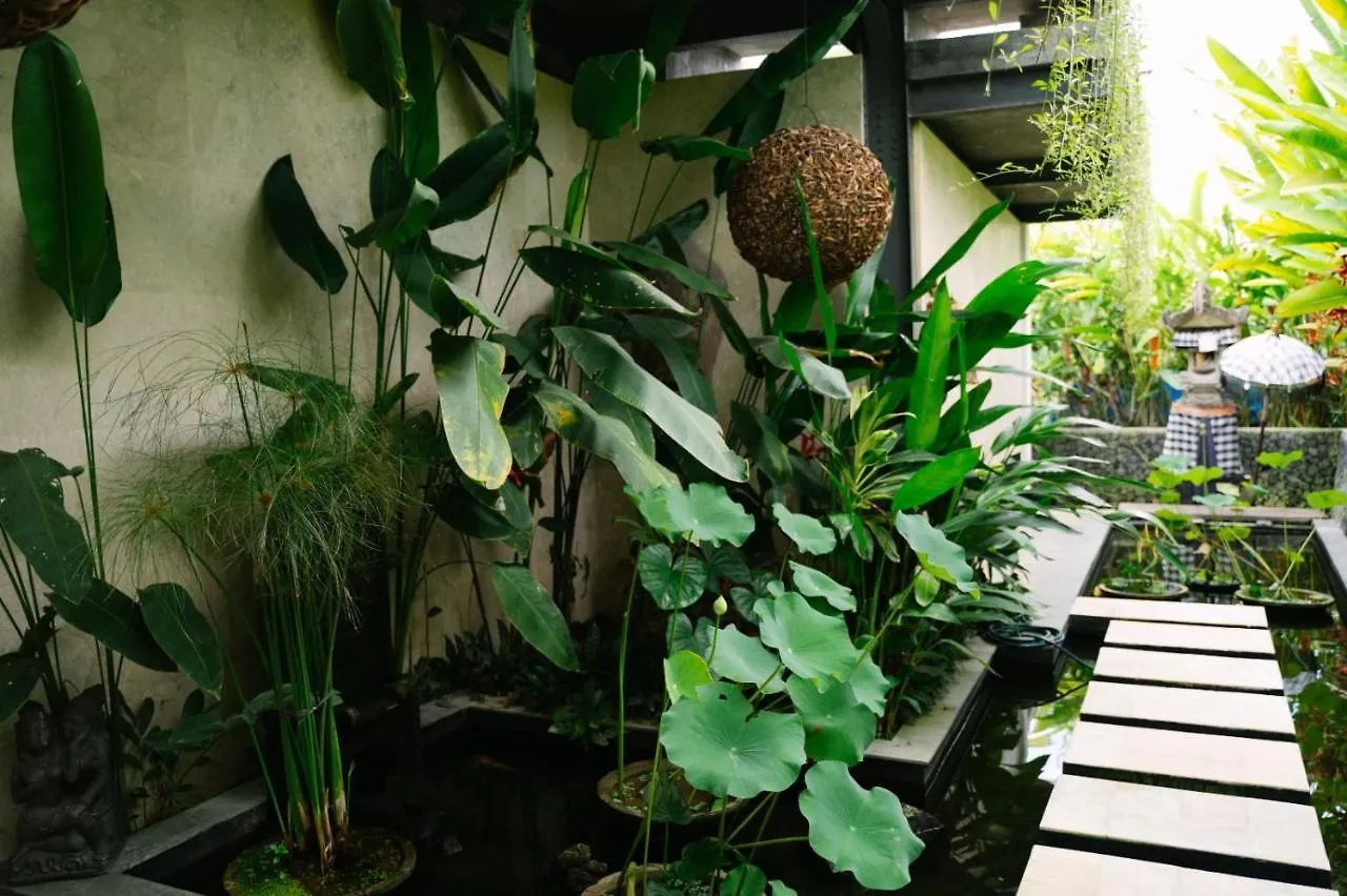 Villa Dua Hati Ubud