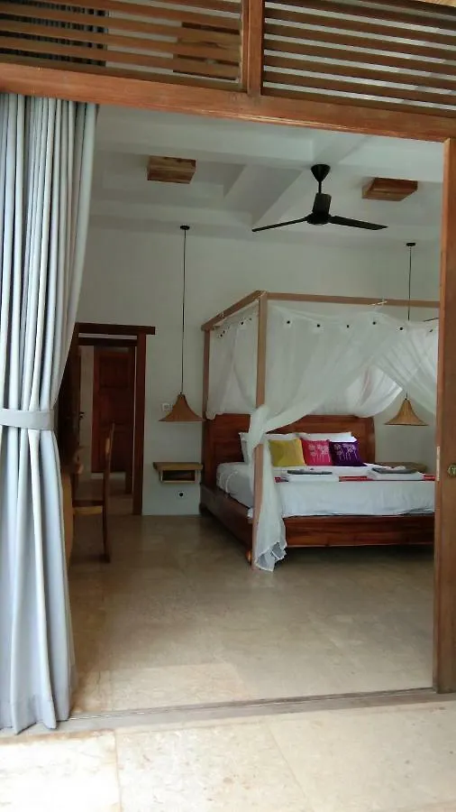 Villa Dua Hati Ubud