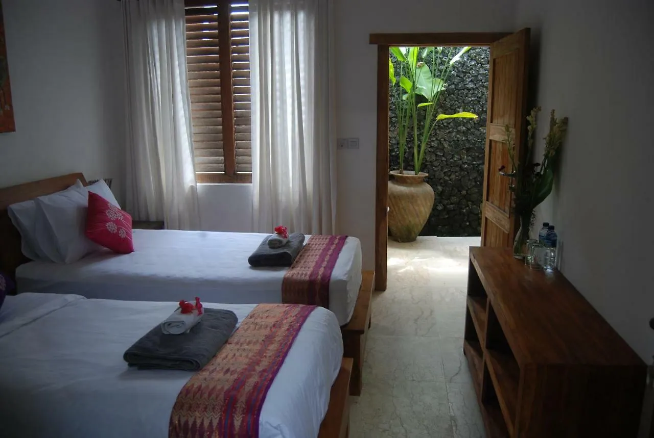 Villa Dua Hati Ubud