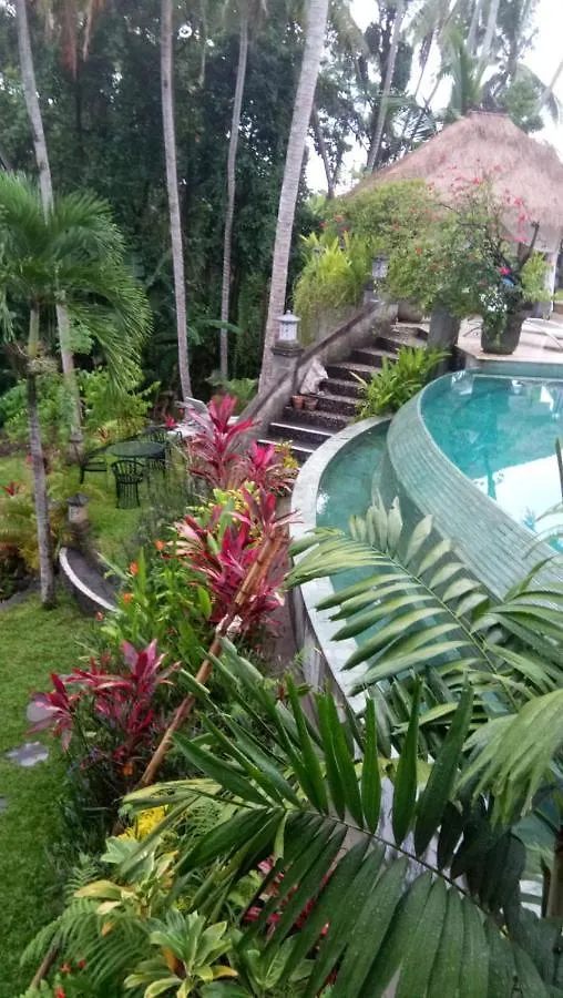 Villa Dua Hati Ubud 0*,  Indonesia